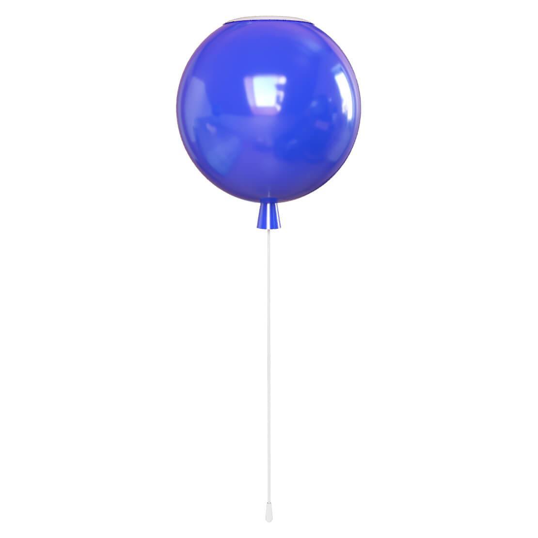 Потолочный светильник 5055C/M blue