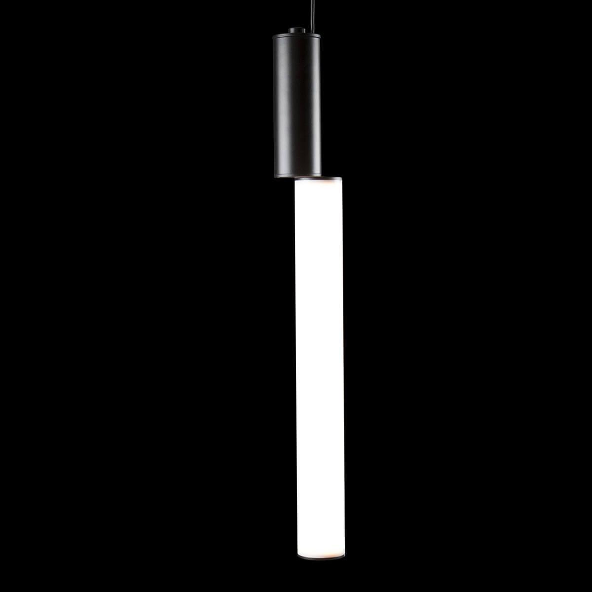Подвесной светильник 10051 Black