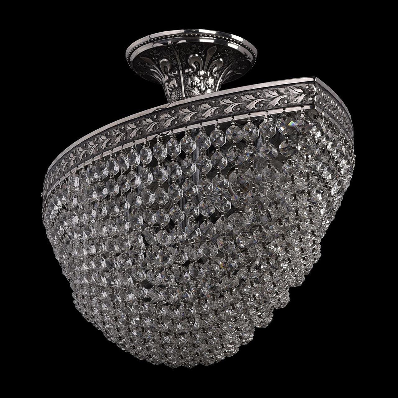 Люстра 19323/55IV NB