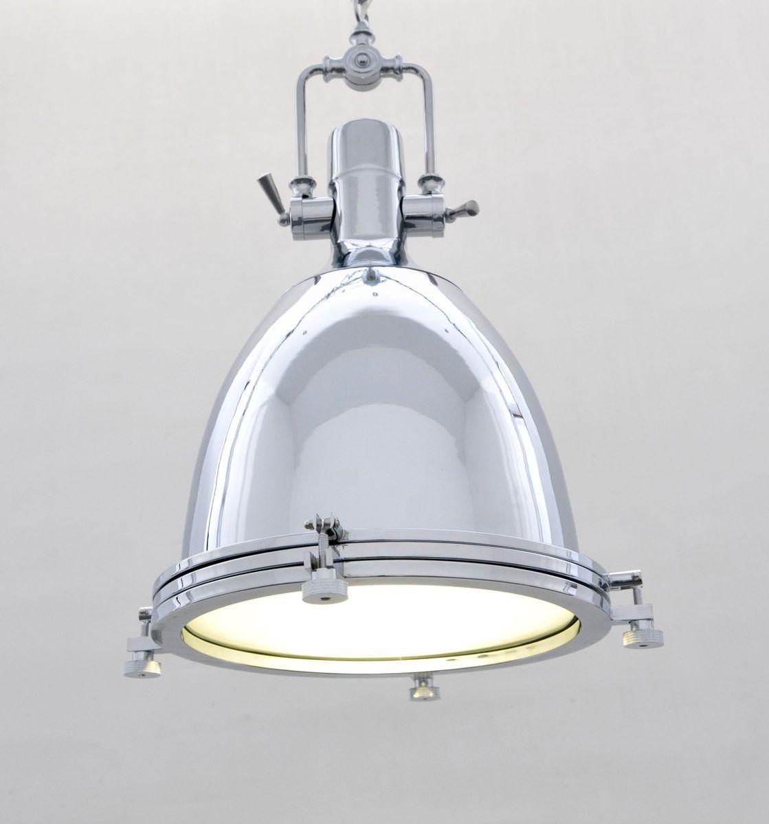 Подвесной светильник LDP 707-3 CHR