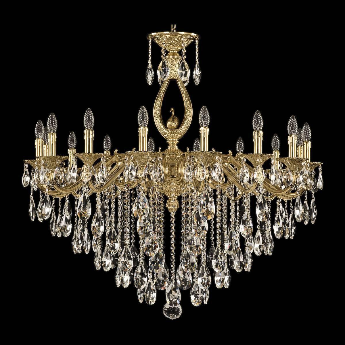 Bohemia Ivele • 72402/16/360 B G FS2B