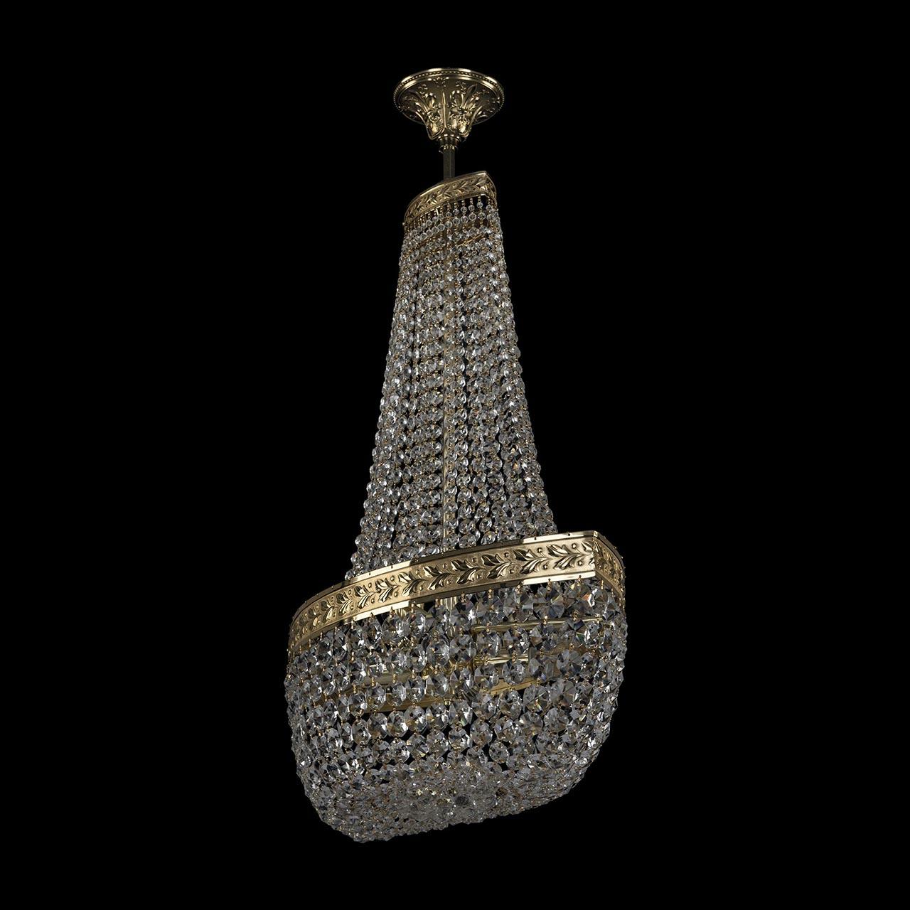 Люстра 19283/H2/60IV G