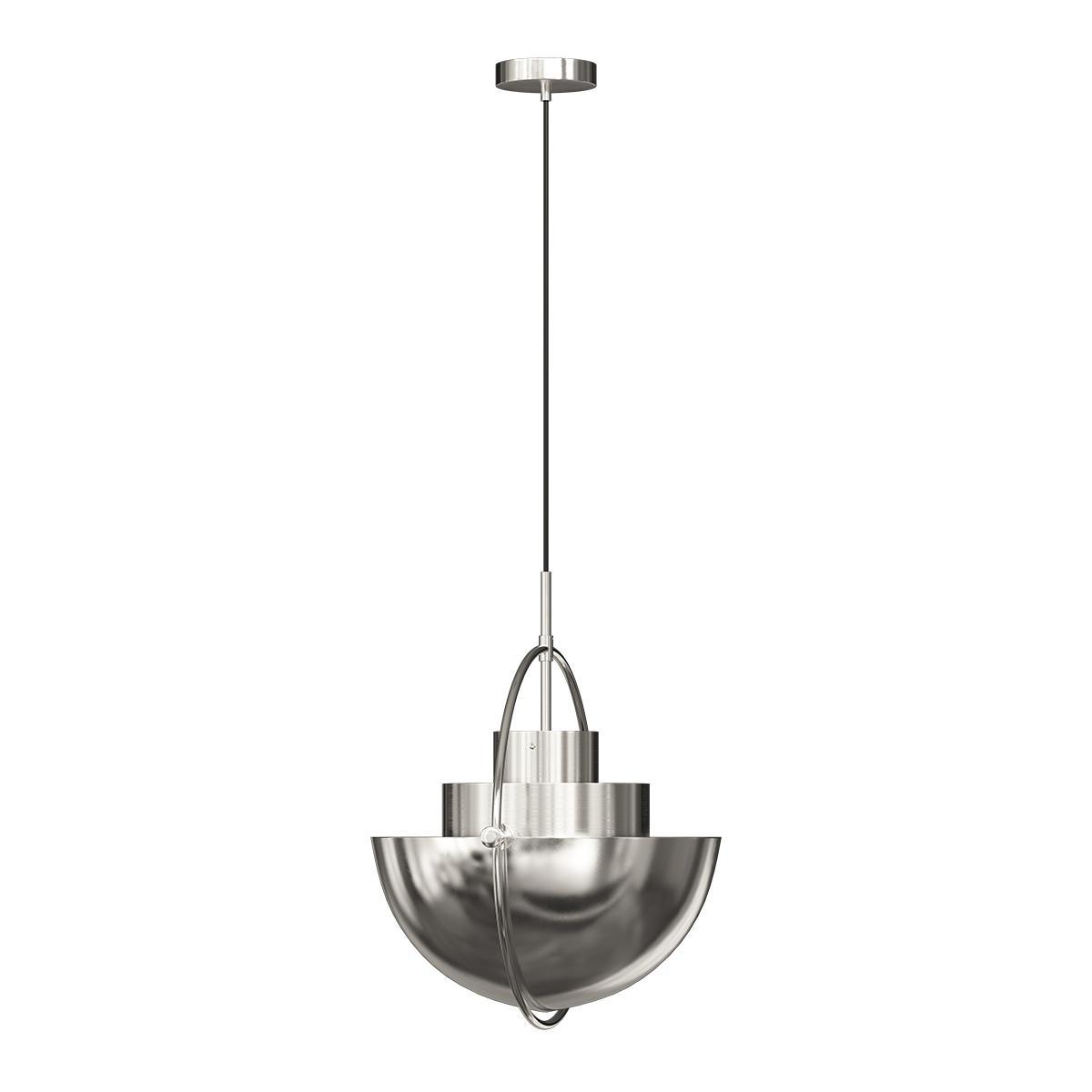 Подвесной светильник Loft9915-CH
