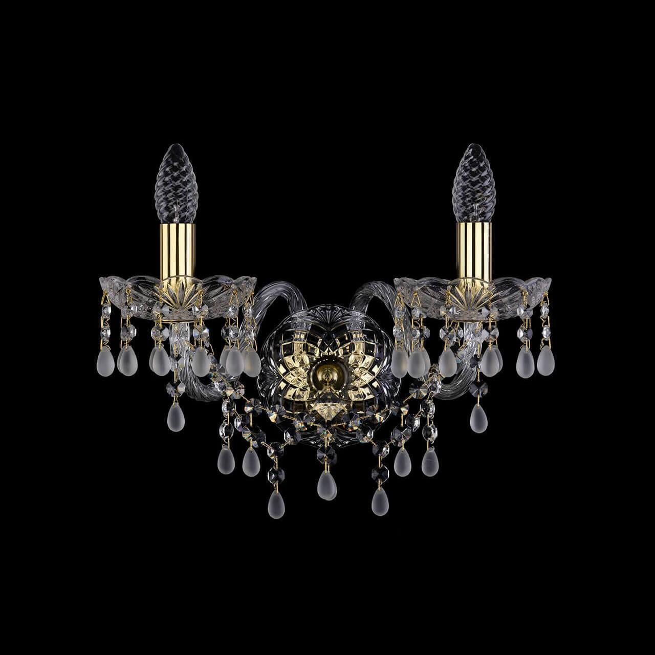 Бра 1410B/2/160/XL G V0300