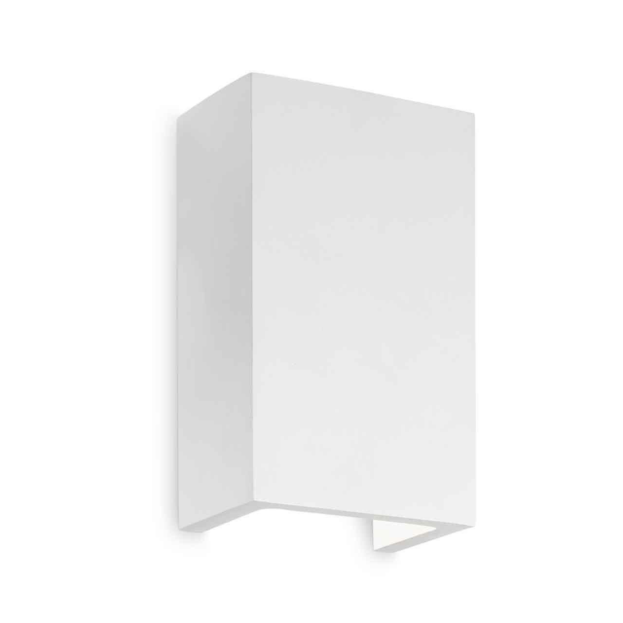 Бра Flash Gesso AP1 High