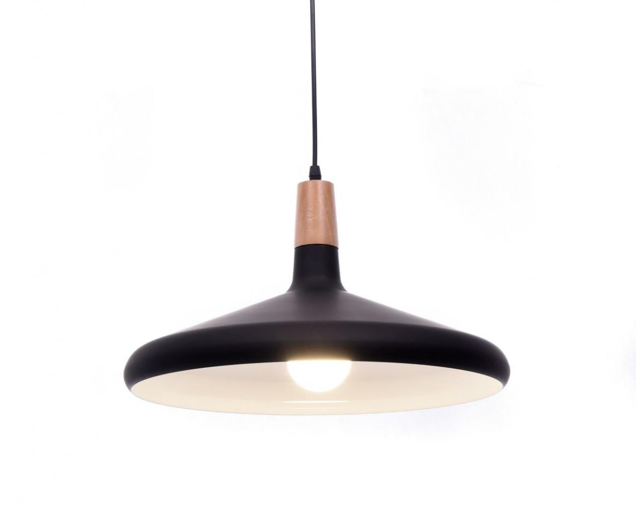 Подвесной светильник LDP 7754-C BK
