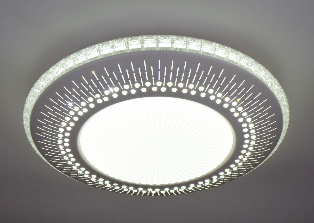 Потолочный светильник 10213/1LED