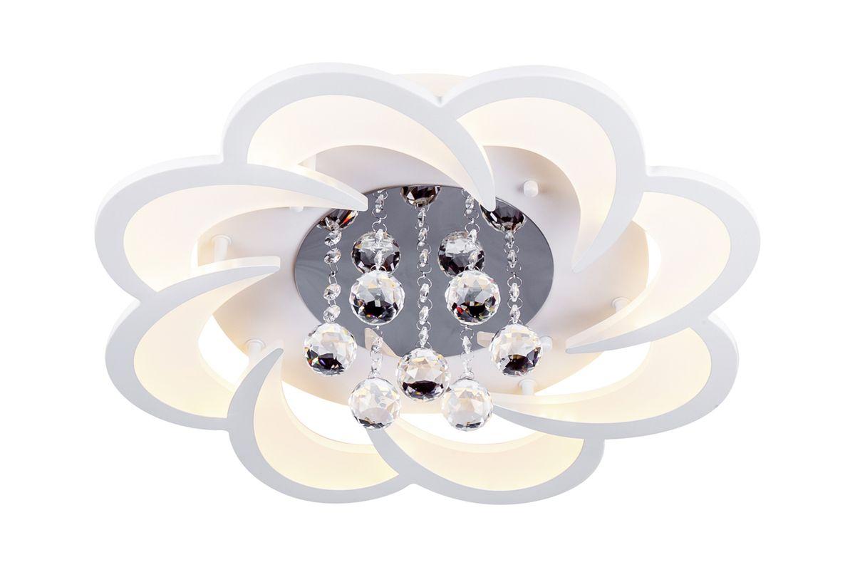 Потолочный светильник 10236/8LED