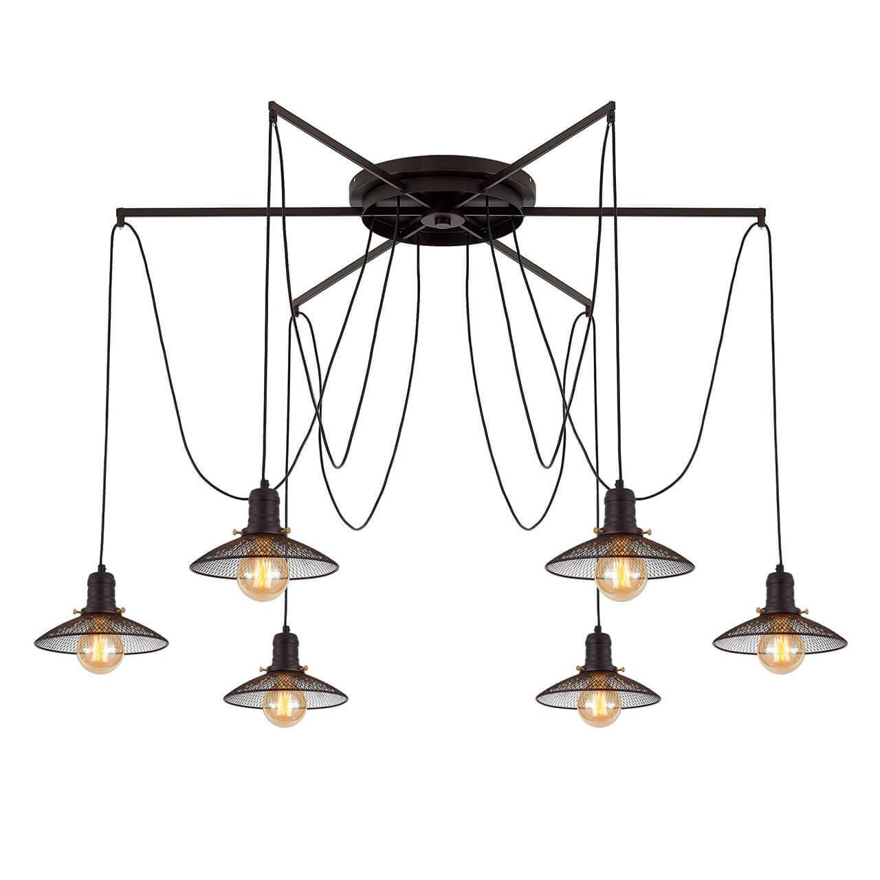 Люстра CL451262