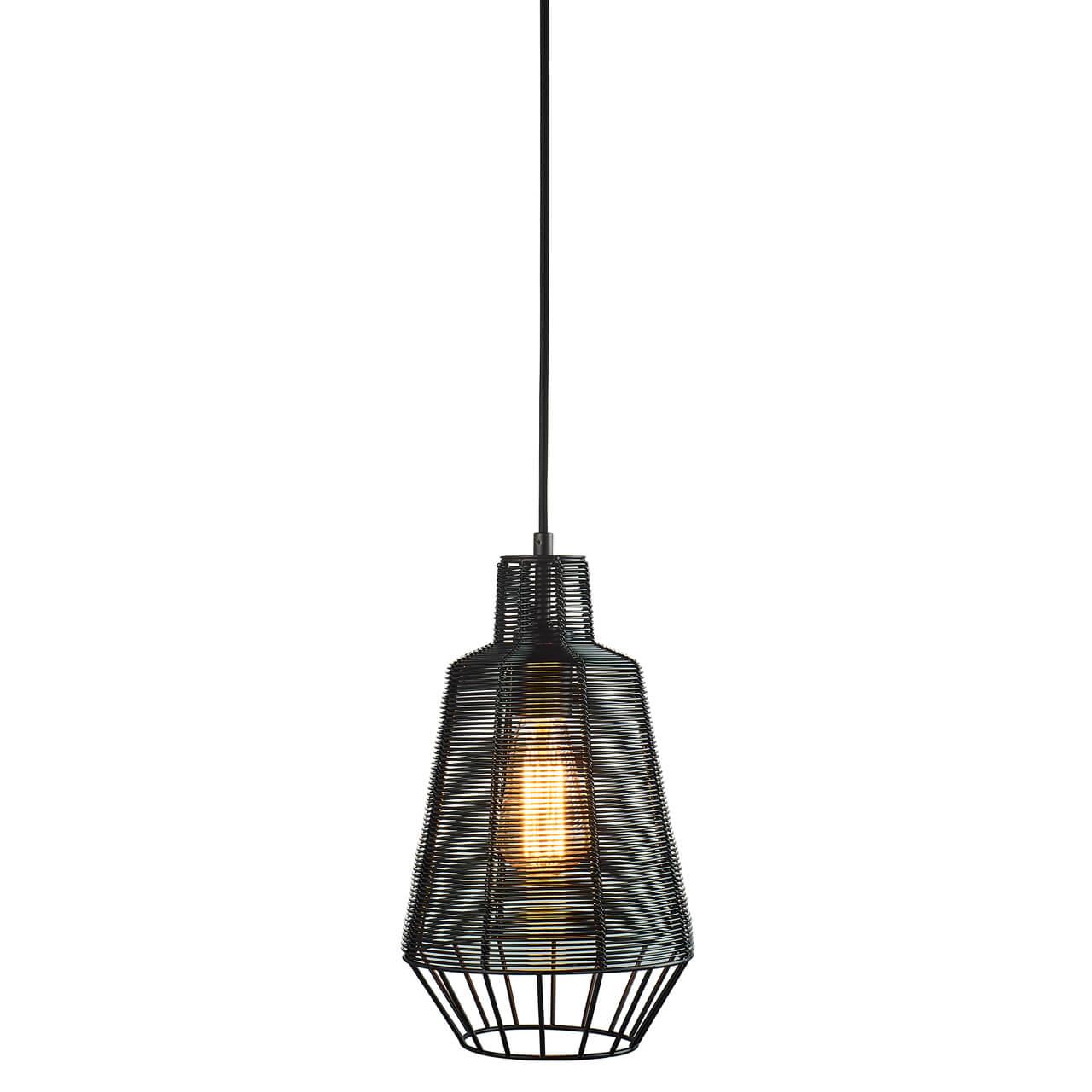 Подвесной светильник MD1712-1A-BLACK