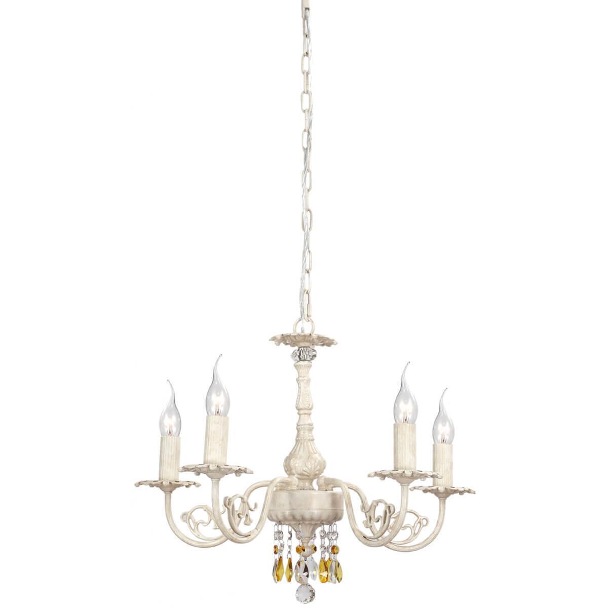 Lame 139.5 Antique White