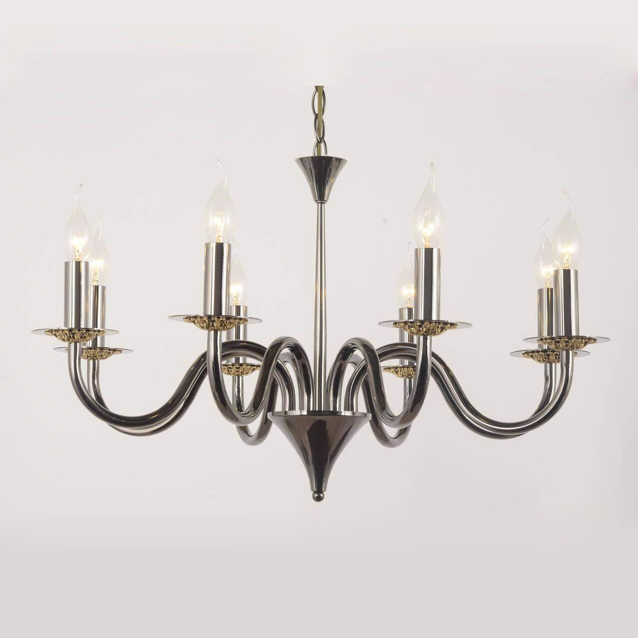 Messina 1890.8 Glossy Black