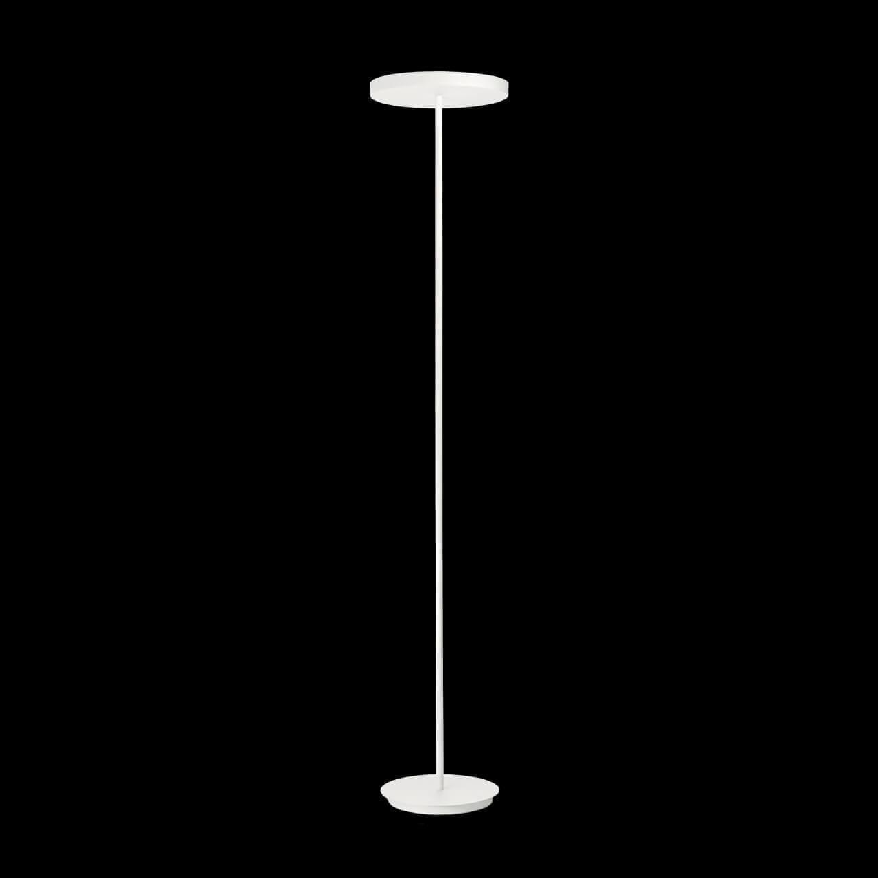 Торшер Colonna PT4 Bianco