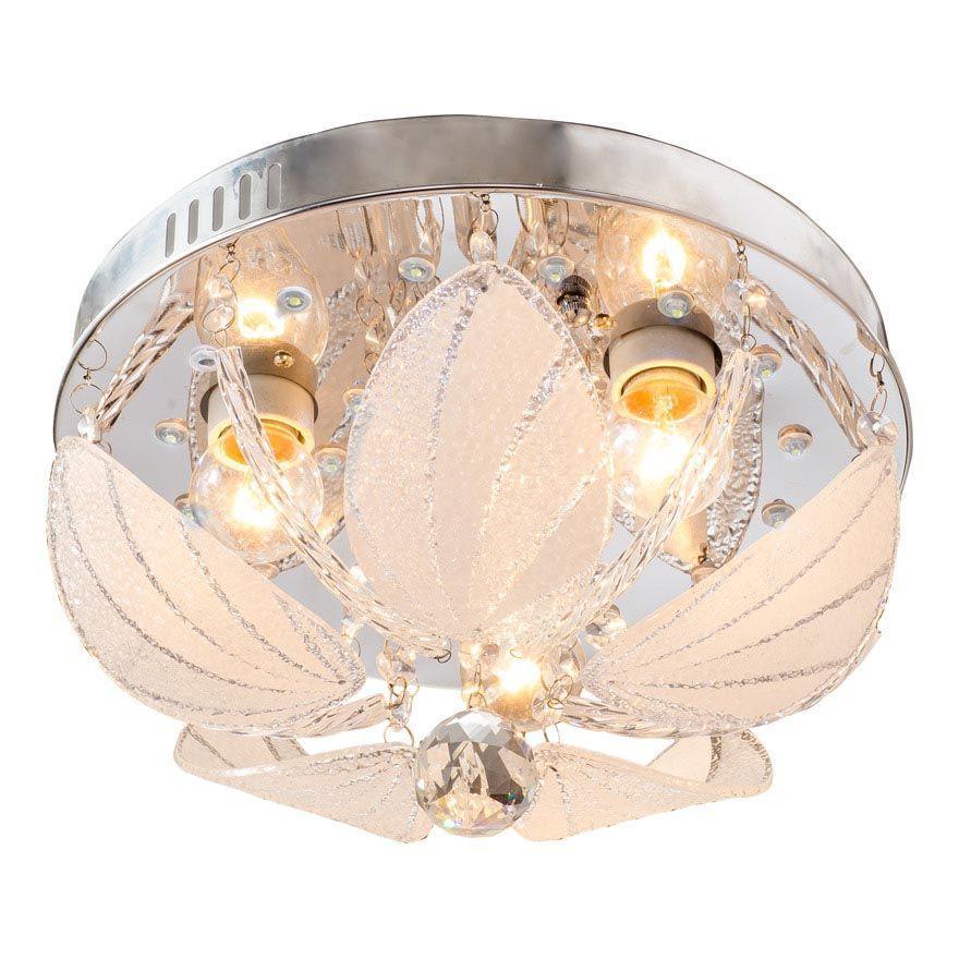 Потолочный светильник 10235/3LED