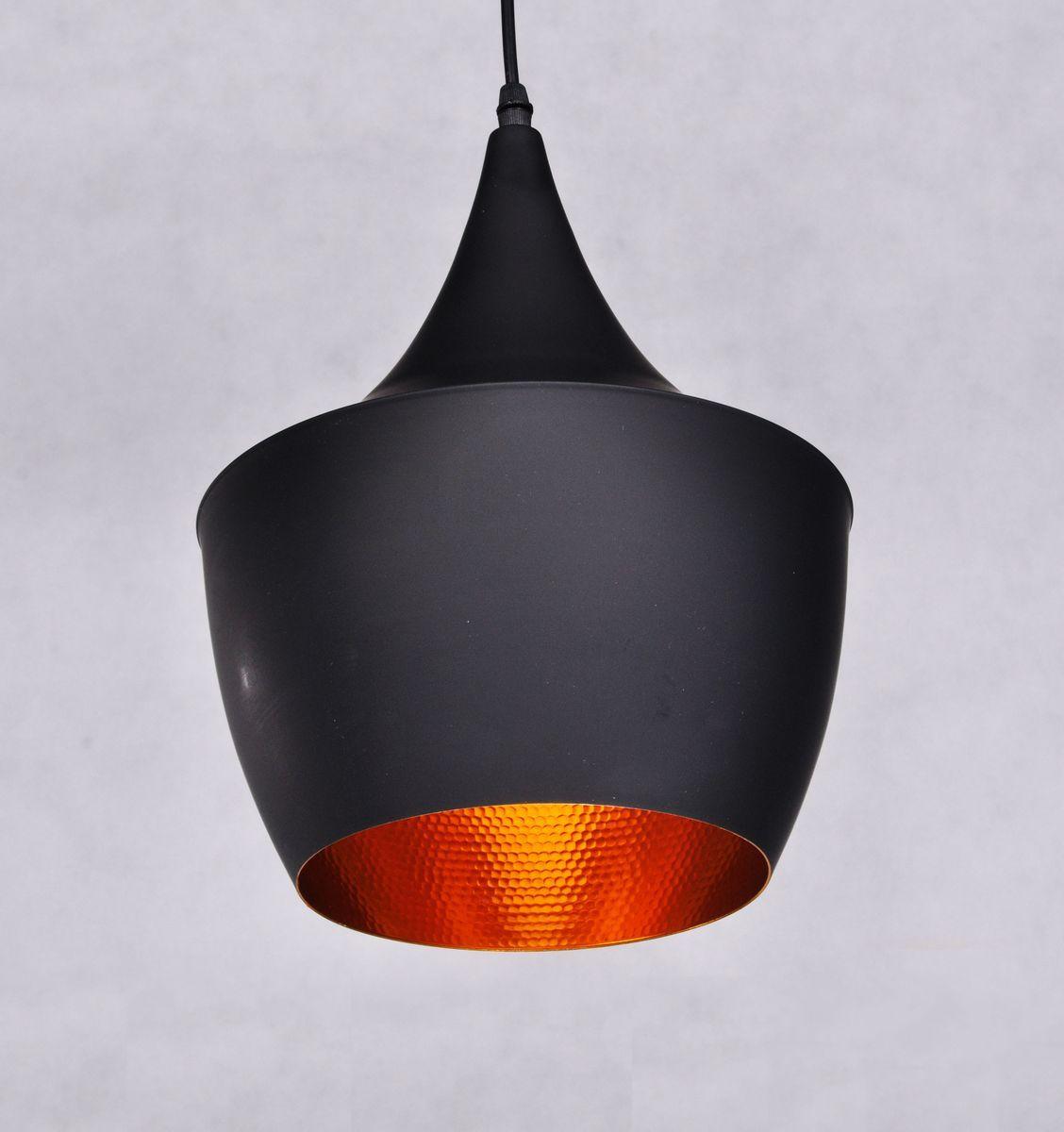 Подвесной светильник LDP 7712-B BK