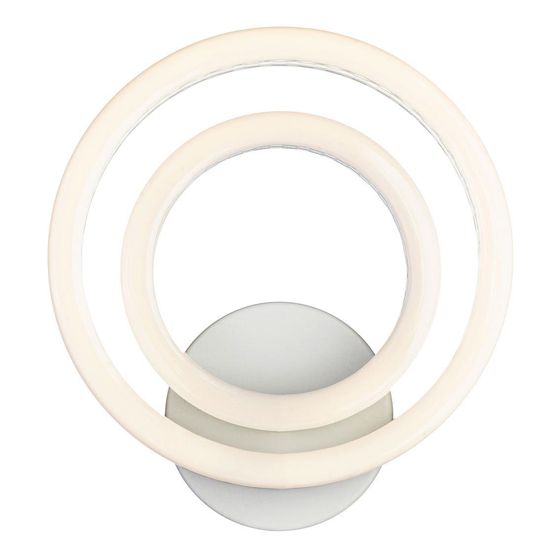 Бра 10240/2LED