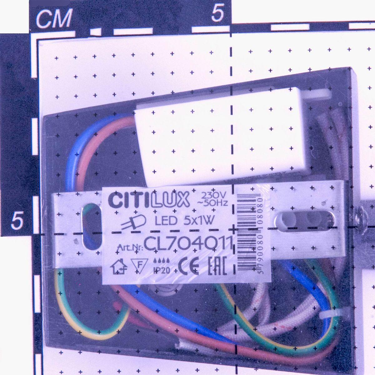 Бра CL704011N