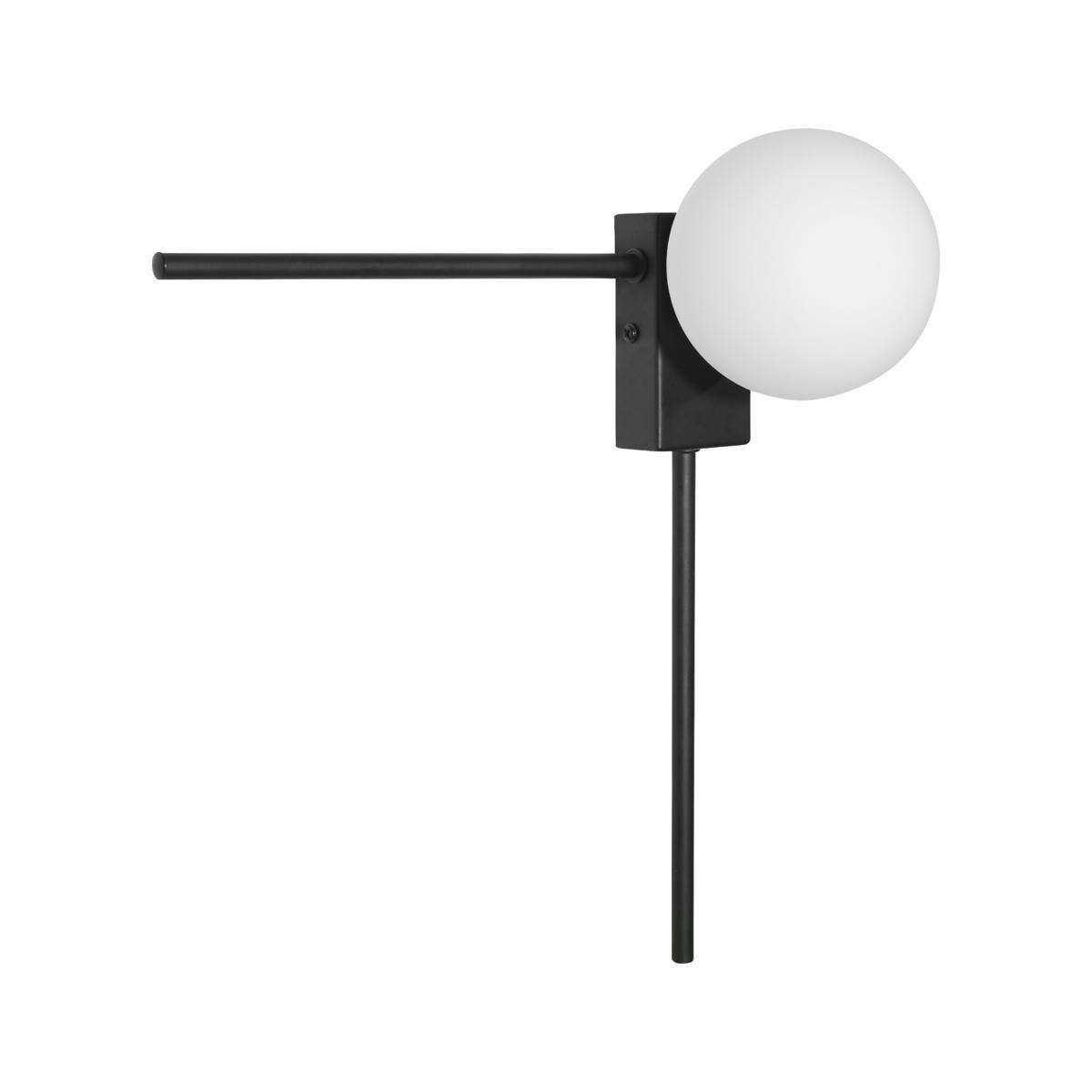 Бра 10132/A Black