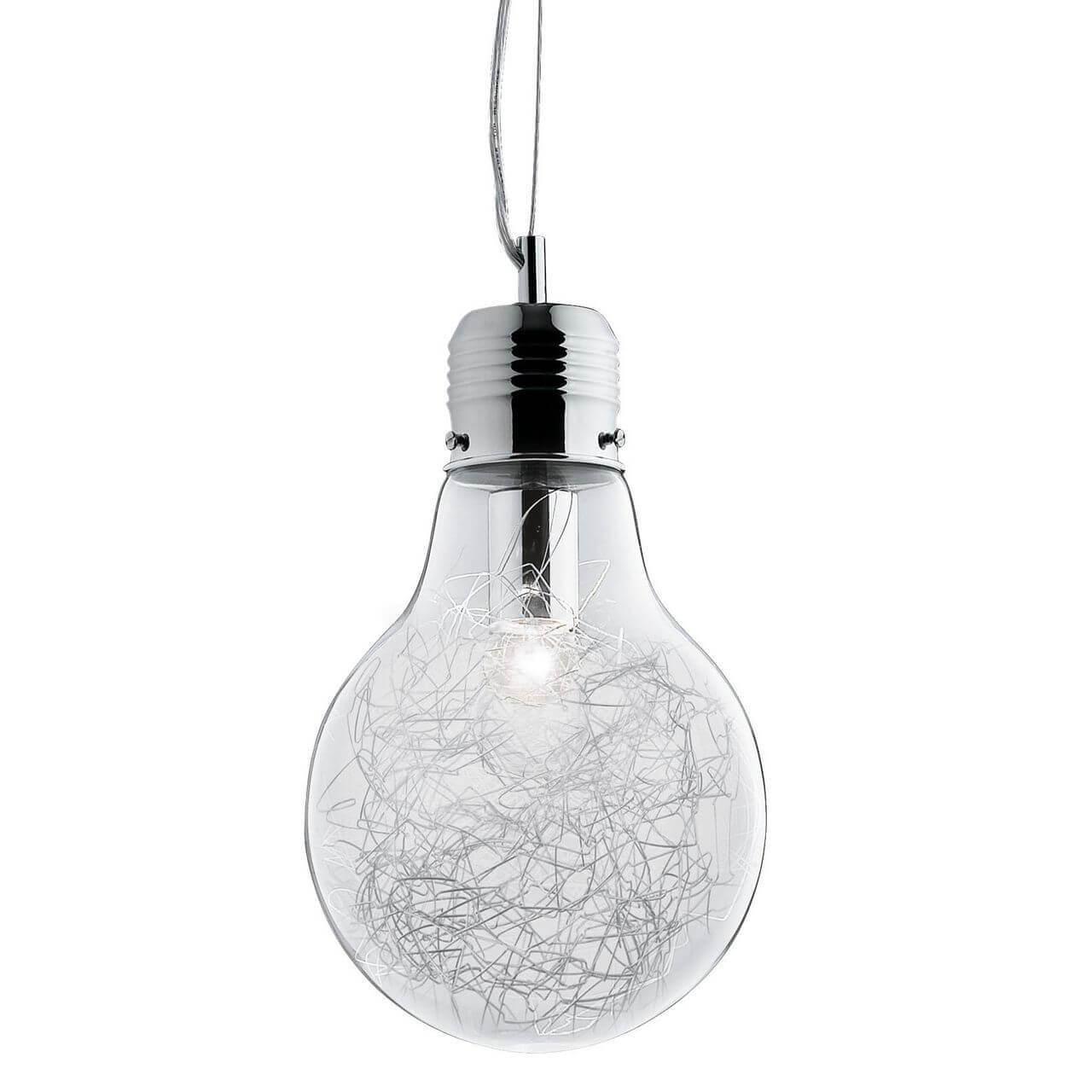 Подвесной светильник Luce Max SP1 Small
