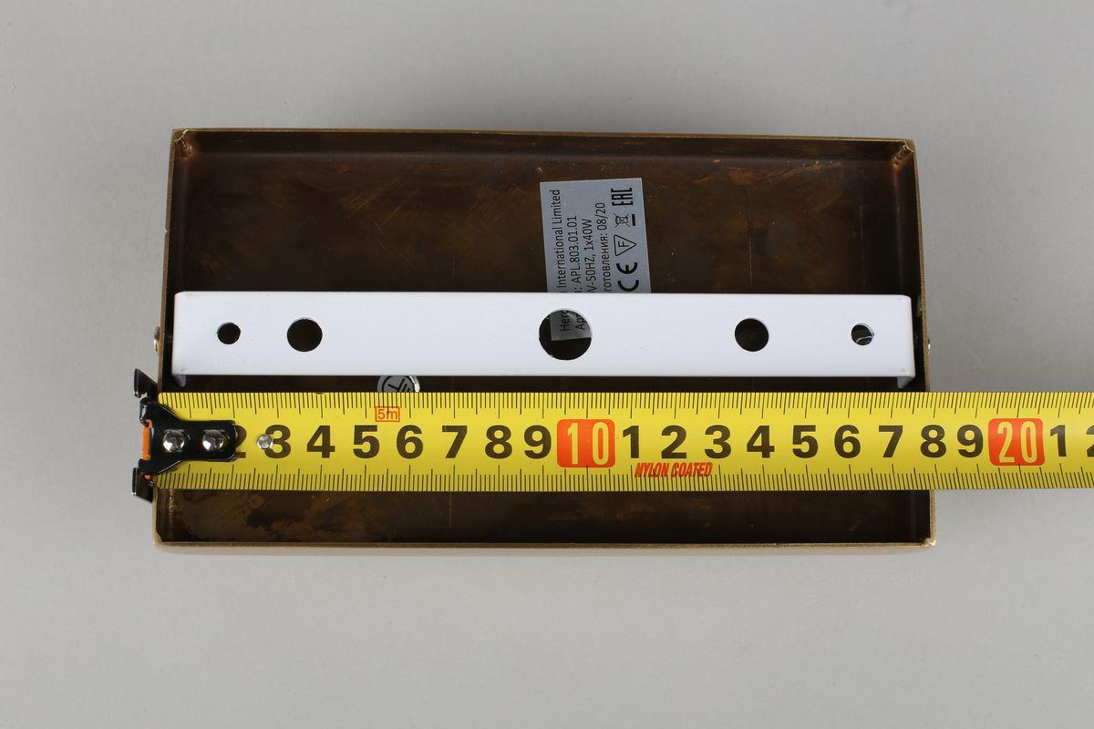 Бра APL.803.01.01