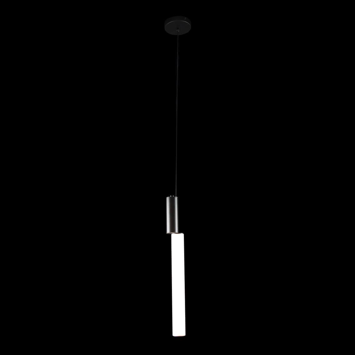 Подвесной светильник 10051 Black