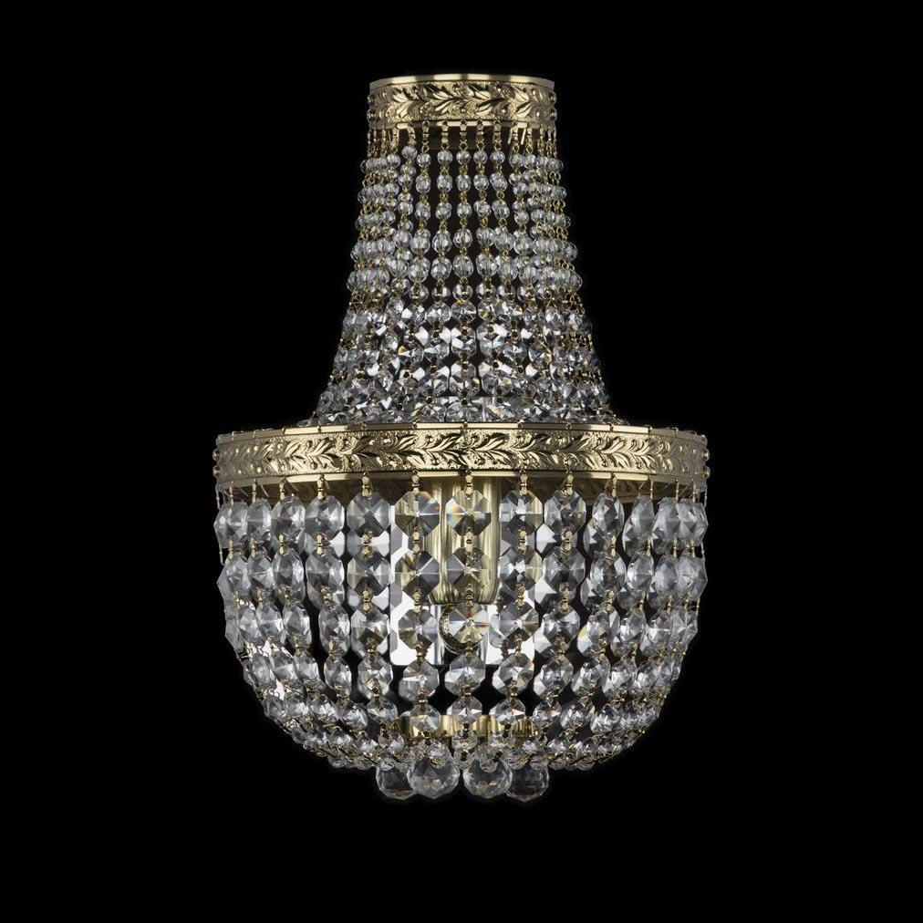 Бра 19281B/H1/20IV G