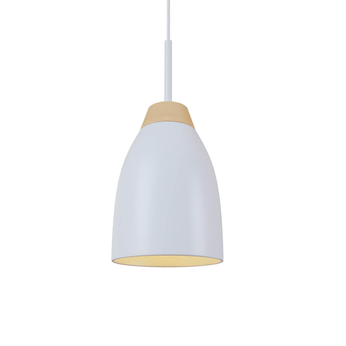 Подвесной светильник Loft4402A-Wh
