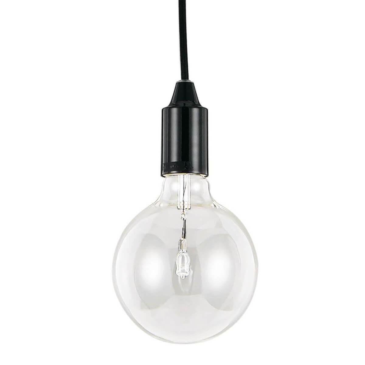 Edison SP1 Nero