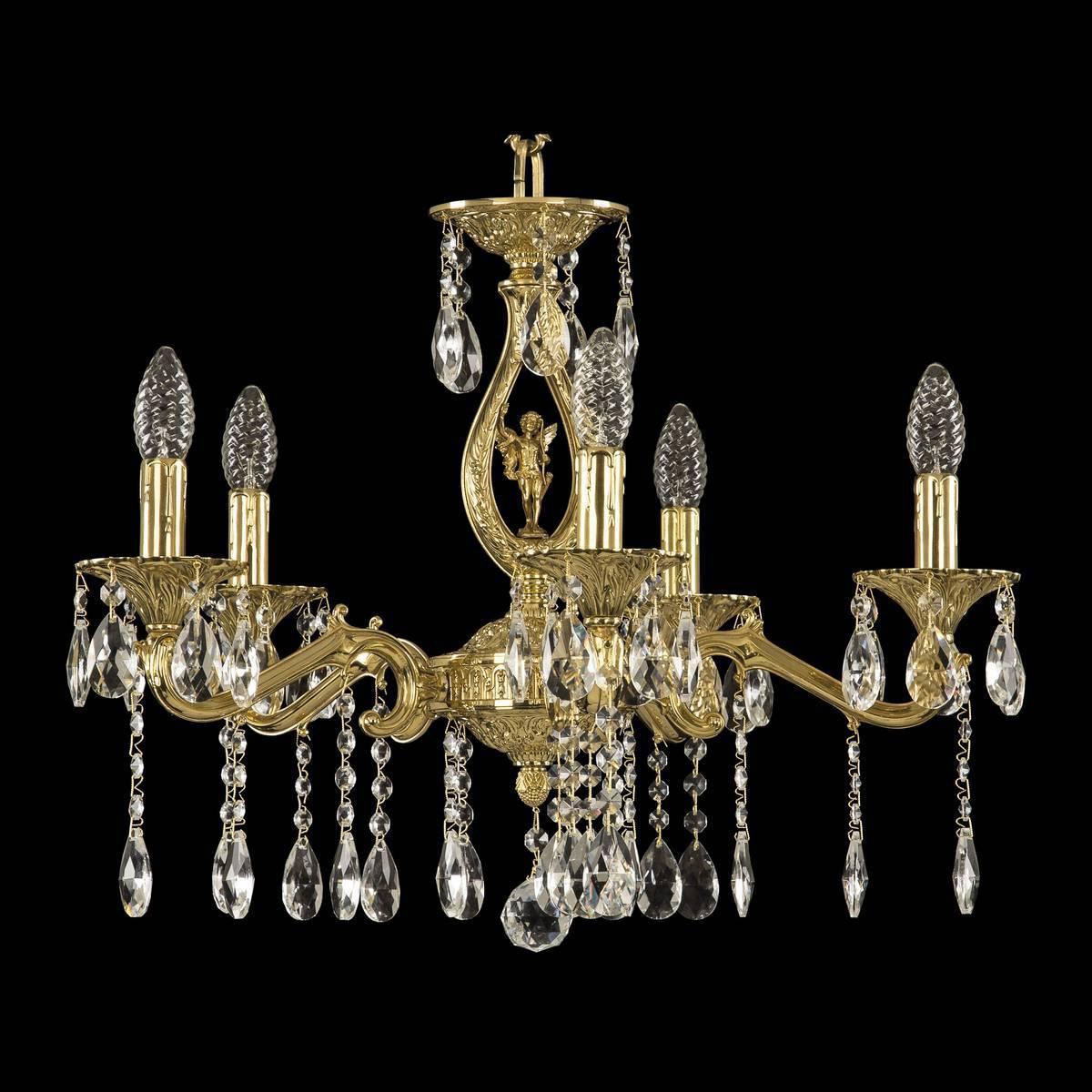 Bohemia Ivele • 72402/5/175 A G FA5S