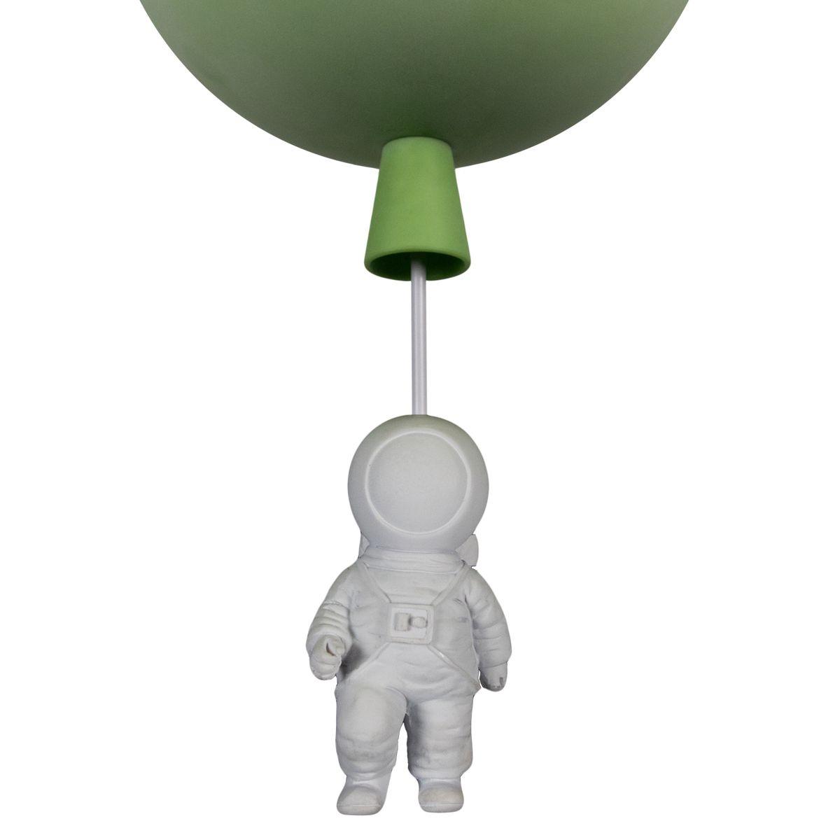 Потолочный светильник 10044/200 Green