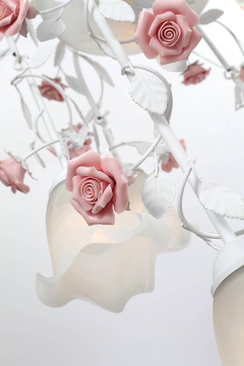Люстра Fiori Di Rose 113.6.3