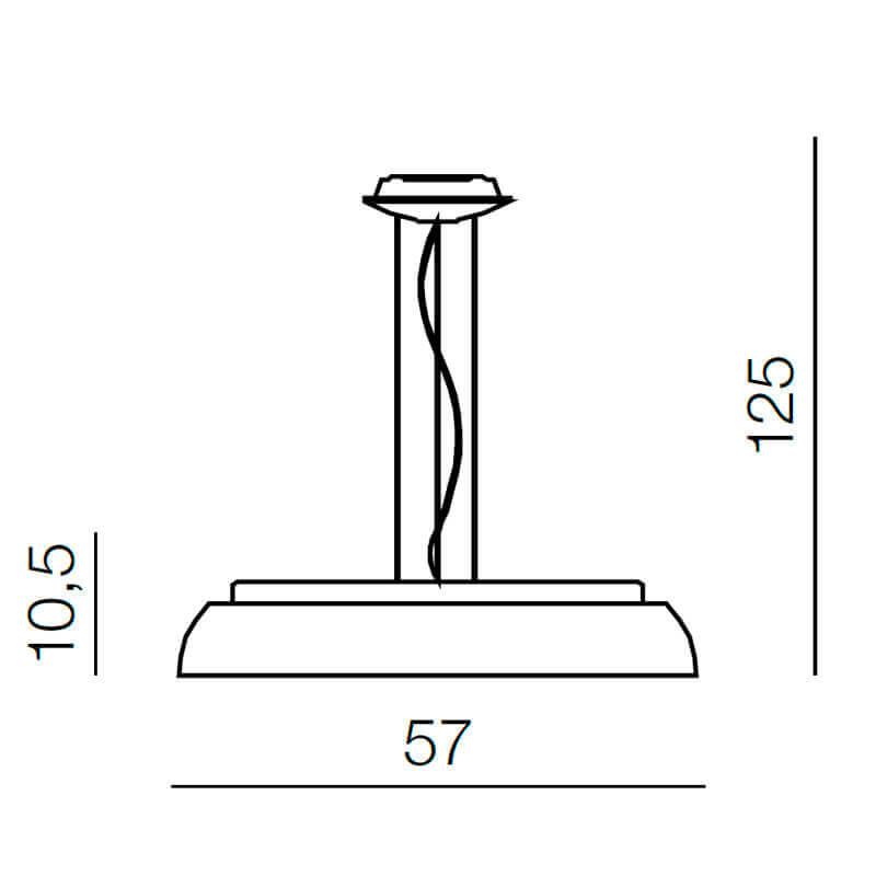 Люстра AZ0562