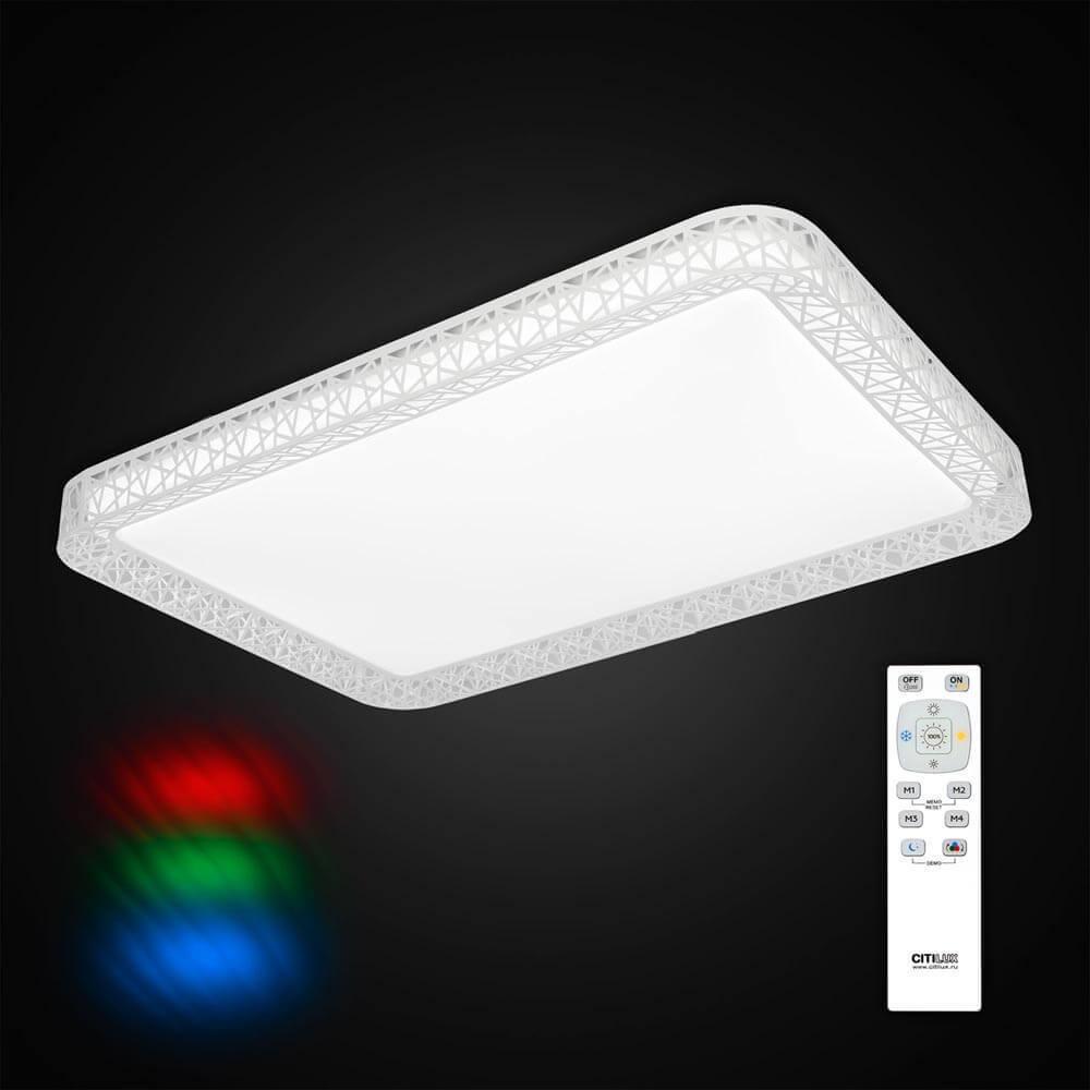 Потолочный светильник CL722120RC