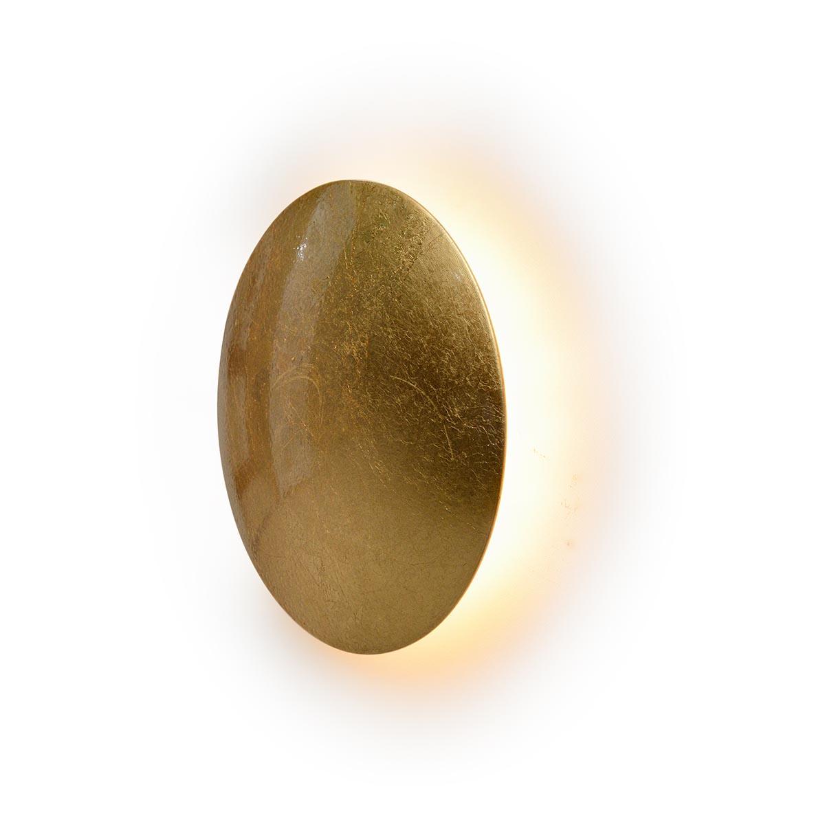 Бра ZD8102-6W Gold