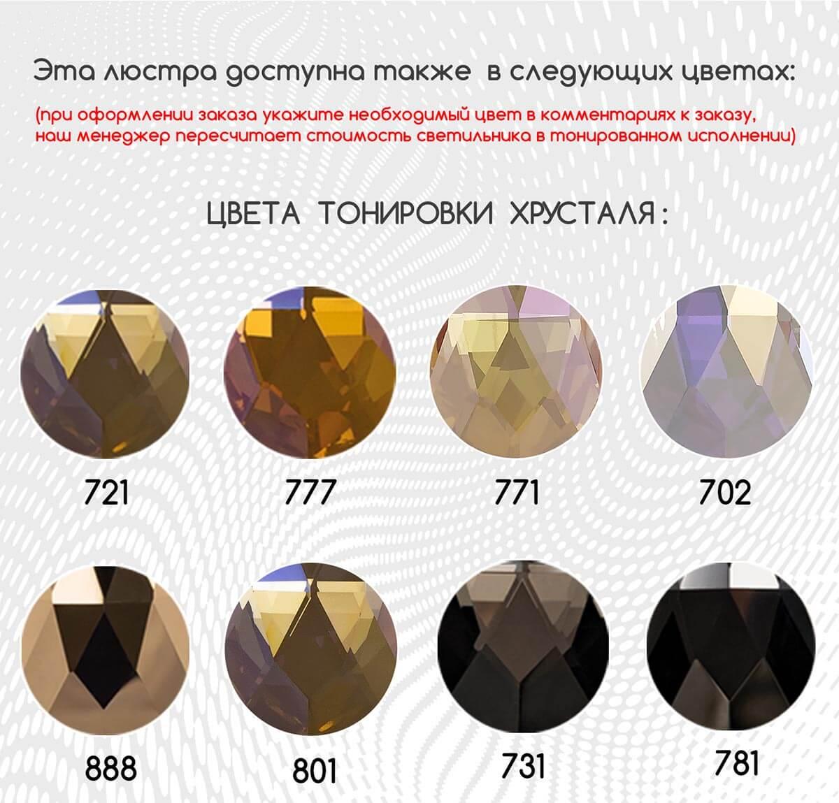 Потолочный светильник S516.0.47.B.3000