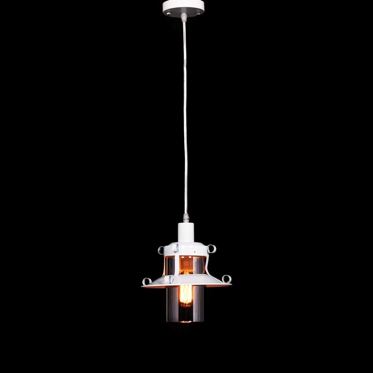 Подвесной светильник LDP 11327-1 WT