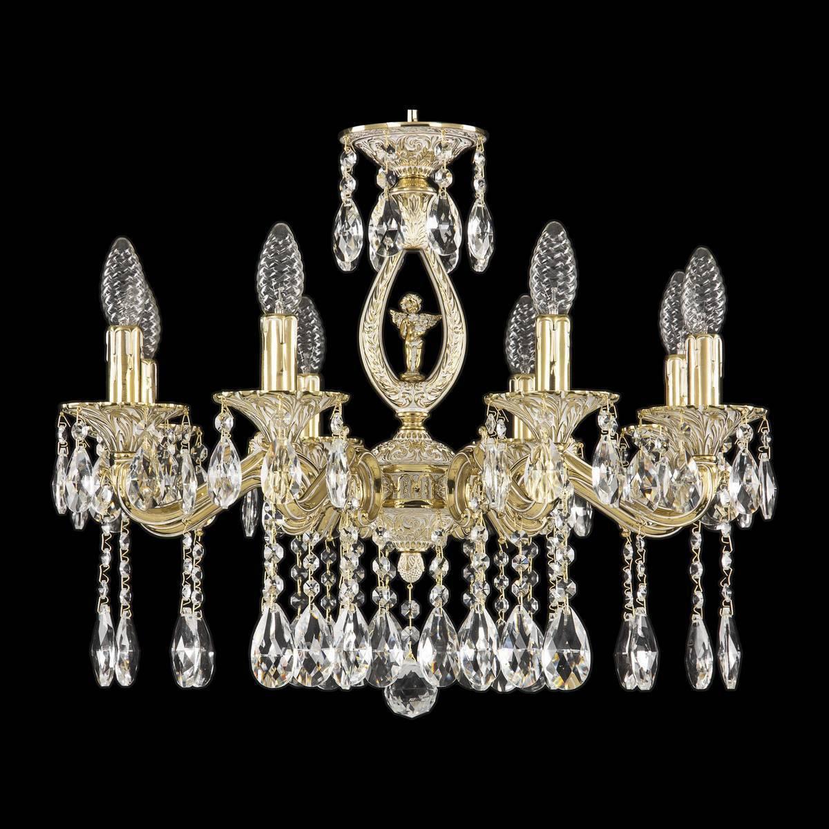 Bohemia Ivele • 72402/8/175 A GW FA10S