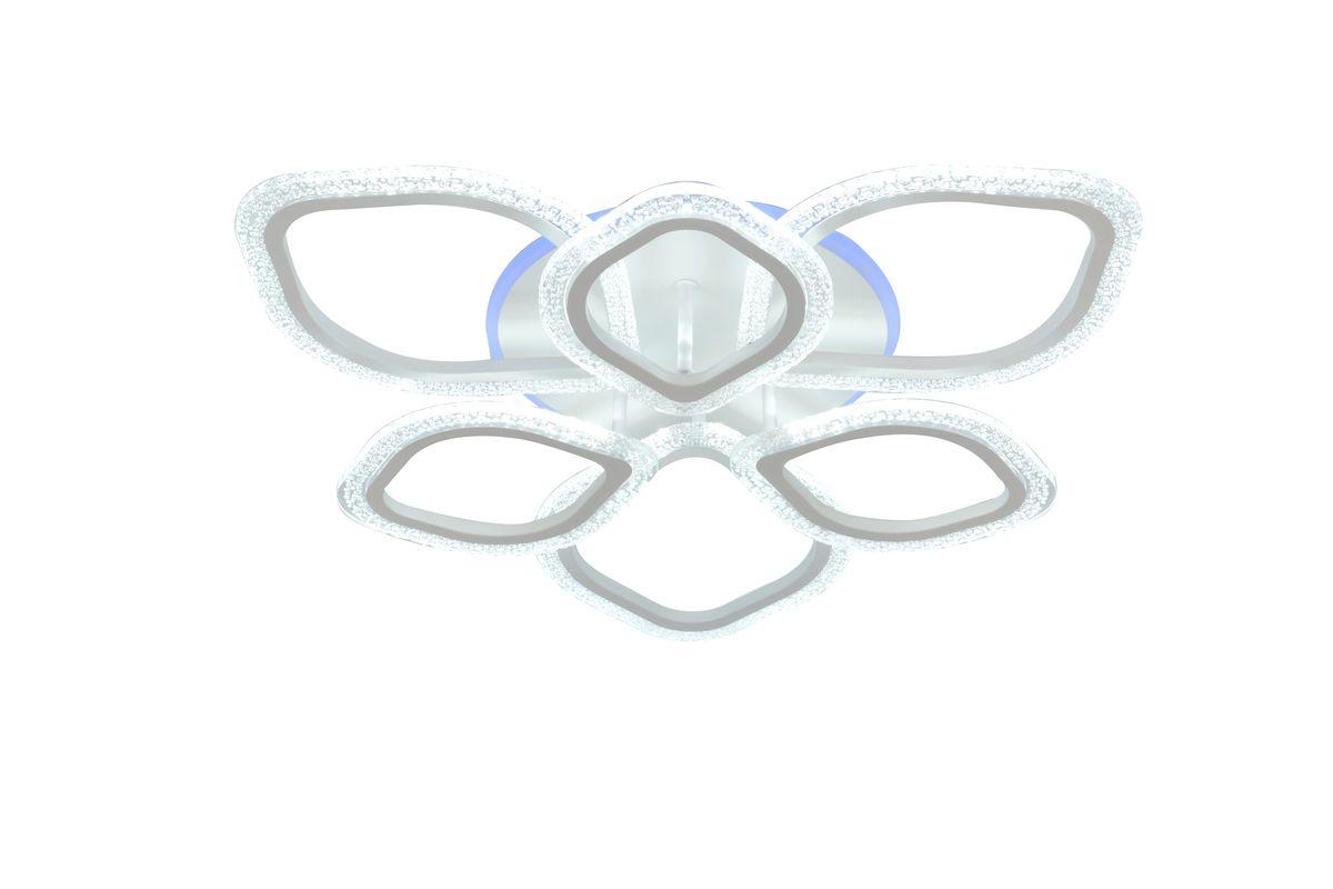 Потолочный светильник 10251/6LED BL