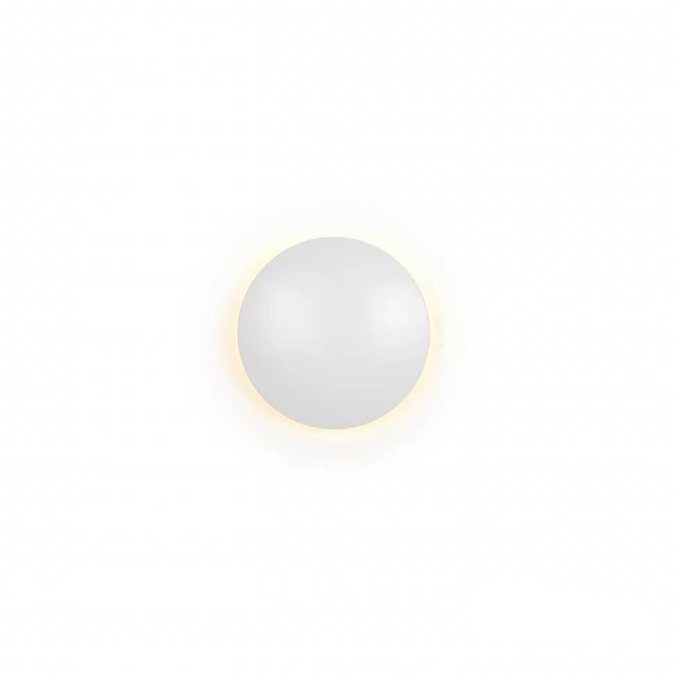 Бра ZD8102-6W WH