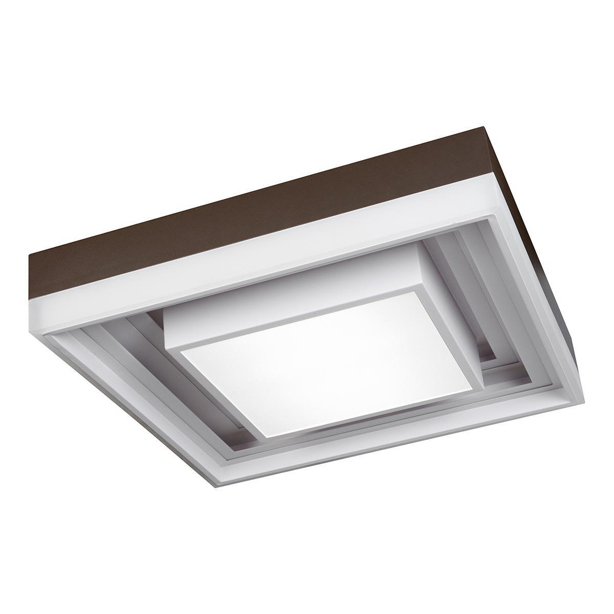 B6317-128W/520*520 WH