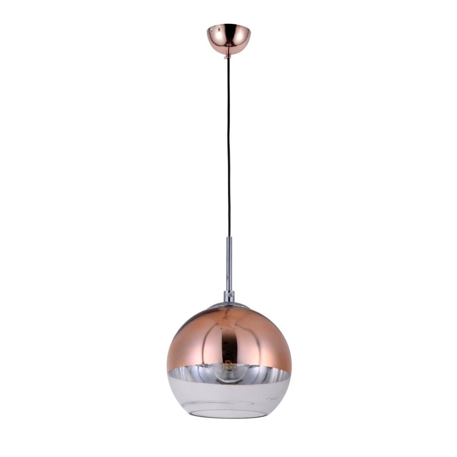 Подвесной светильник LDP 1029-150 R.GD