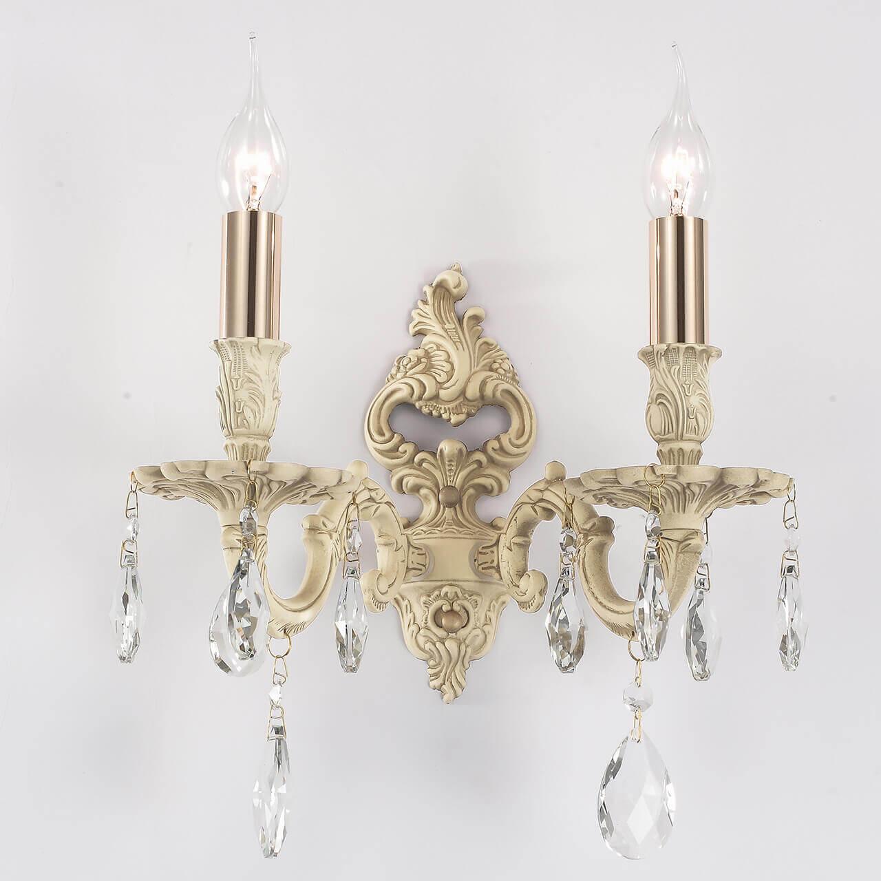 Бра Barletta W1730.2 Cream White