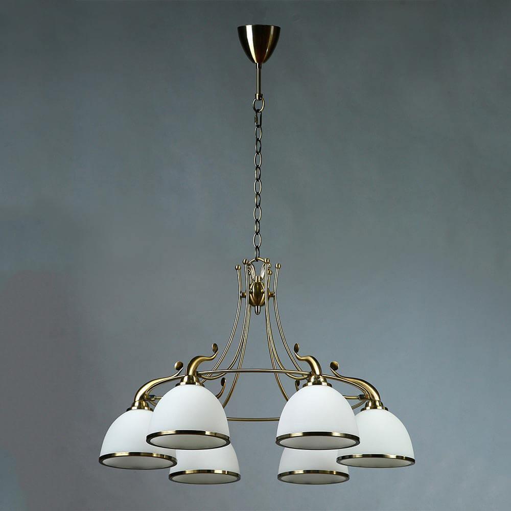 MA 02401CA/006 Bronze