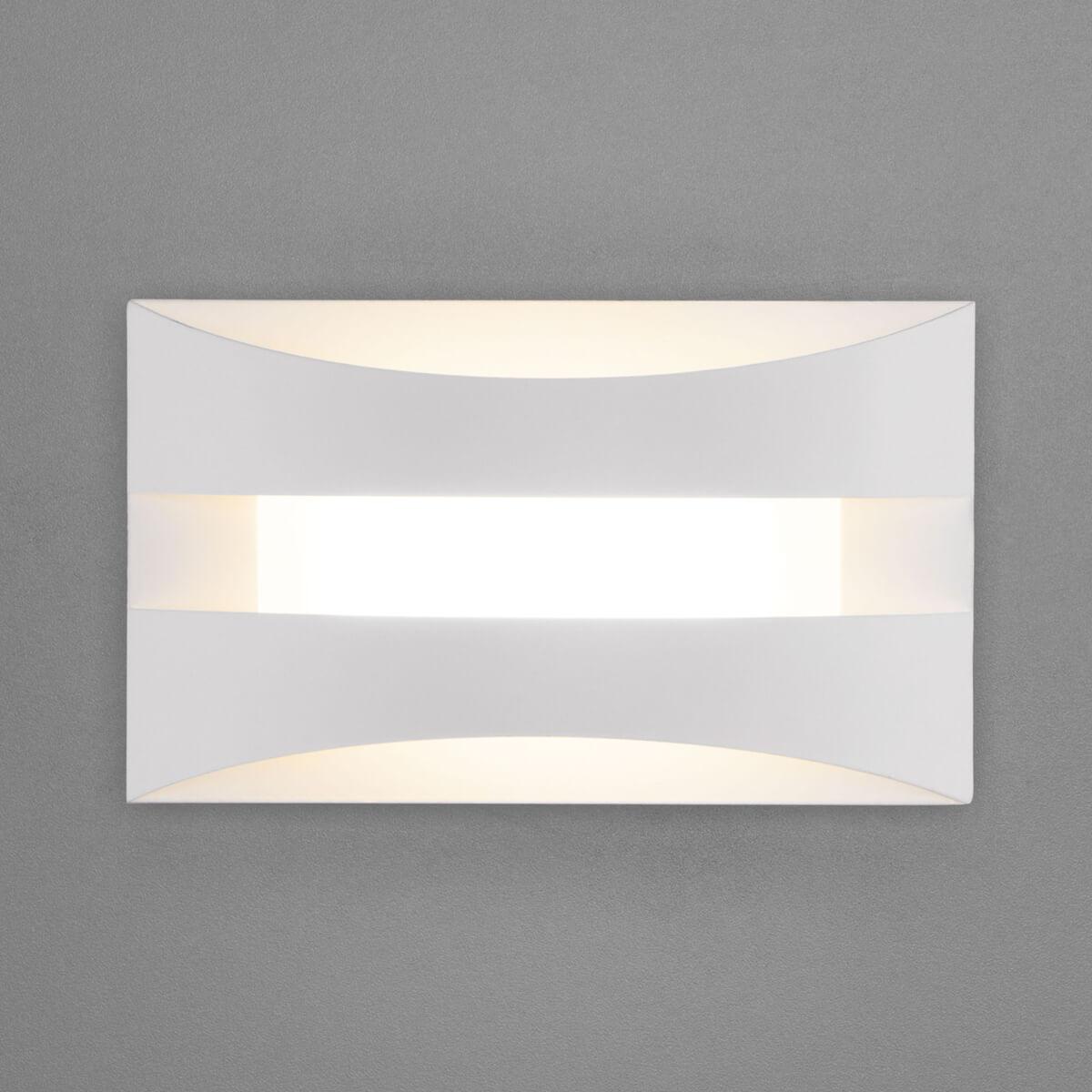 Бра 40144/1 LED белый