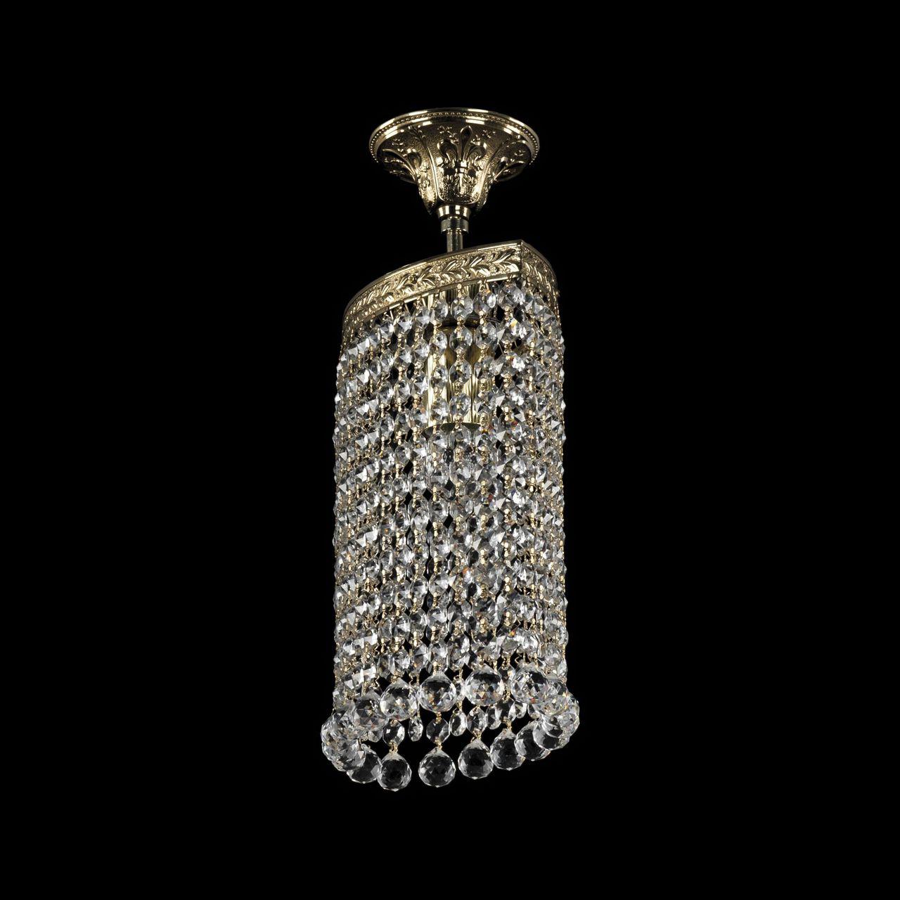 Подвесной светильник 19203/25IV G Balls