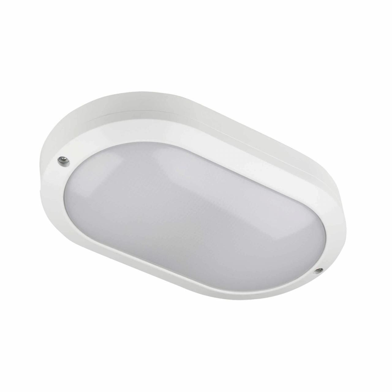 Потолочный светильник ULW-K14A 20W/5000K IP54 White