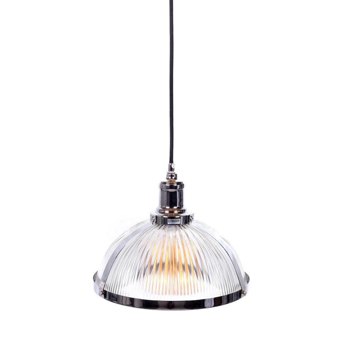 Подвесной светильник LDP 173-260 CHR