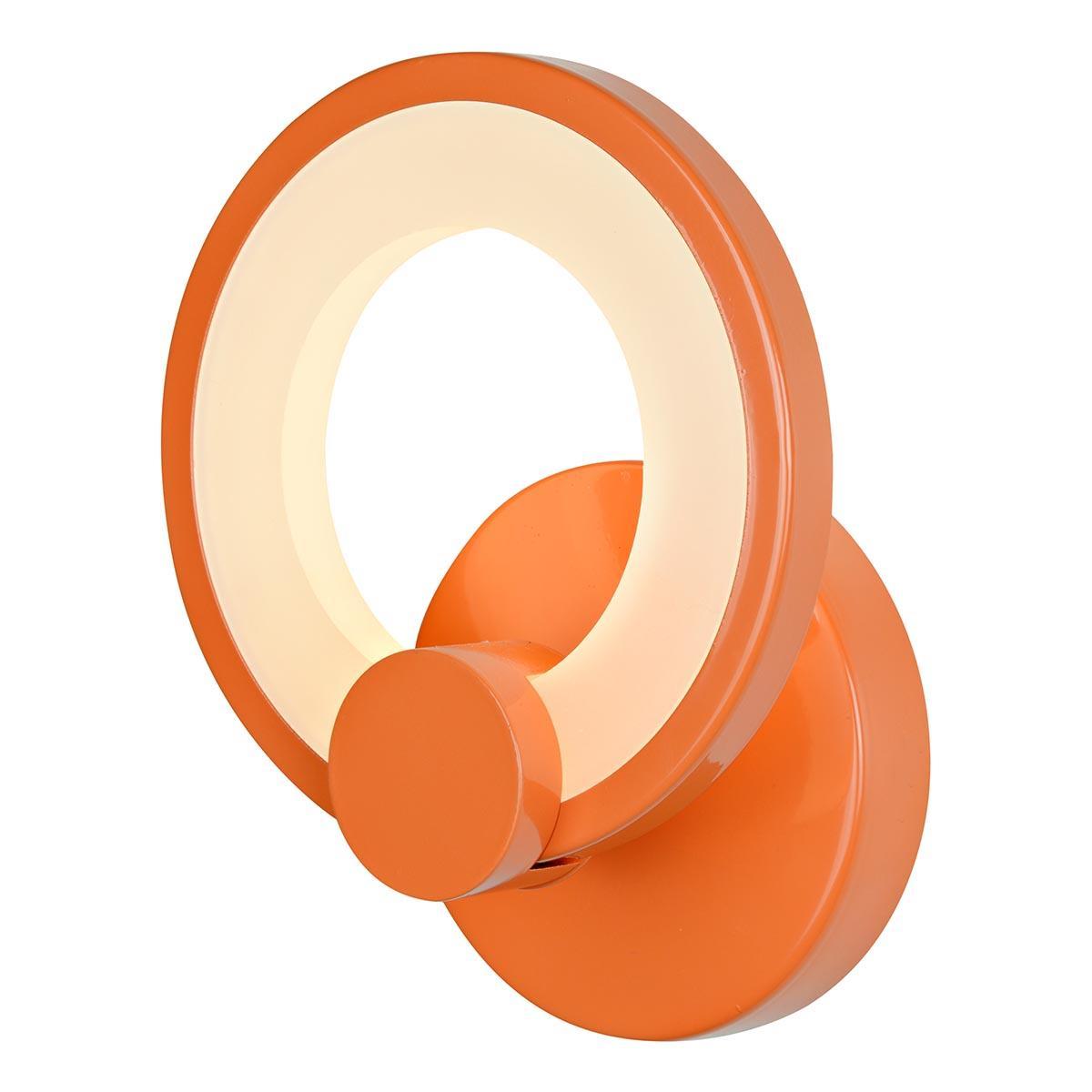 Бра A001/1 Orange