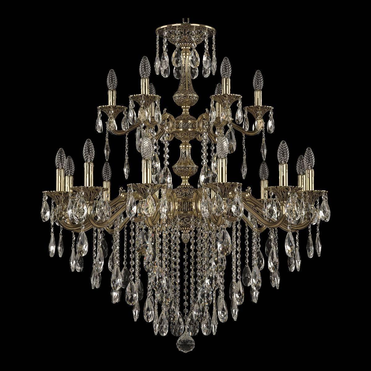 Bohemia Ivele • 72102/12+6/300/2d B GB