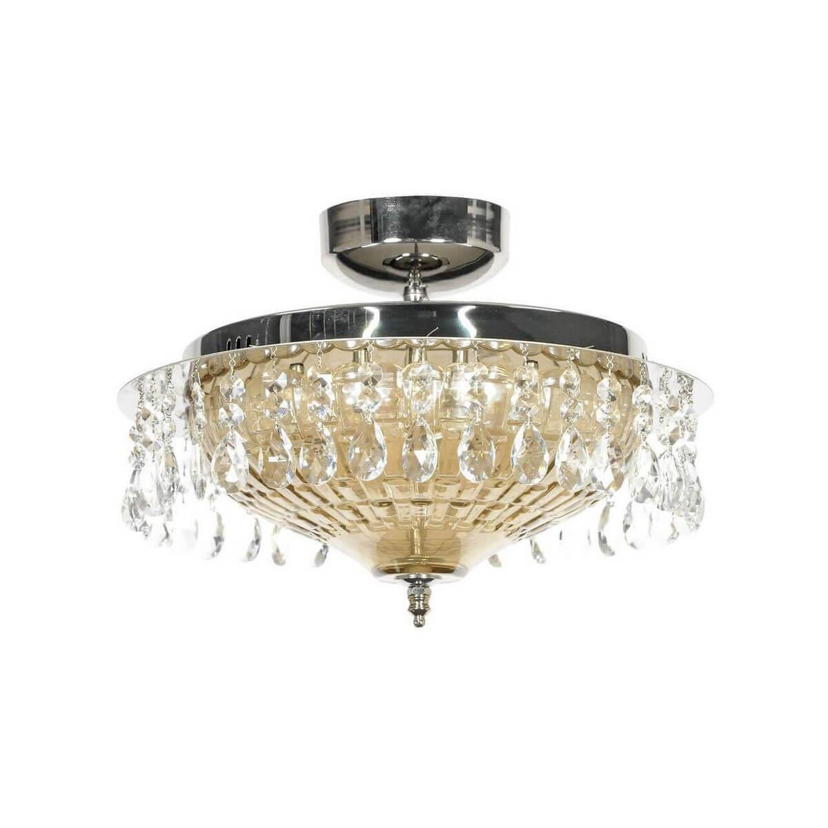 Eva 1631.8 Silver